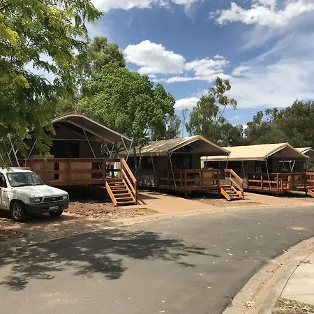 Discovery Parks - Dubbo-3