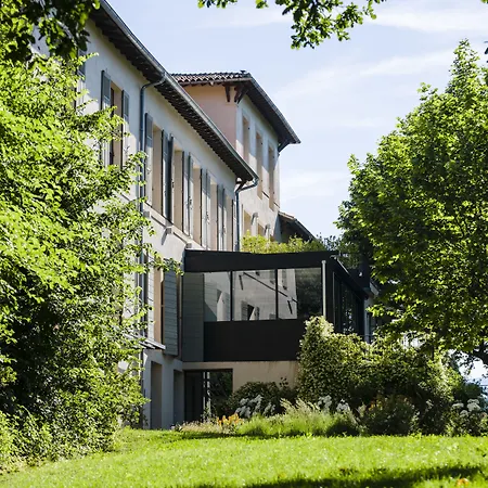 Les Lodges Sainte-Victoire Hotel&Spa-2