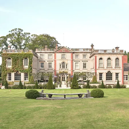 The Elms Hotel & Spa-2
