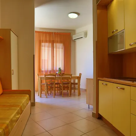 Hotel Le Acacie-3