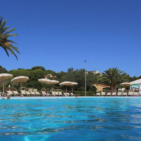 Hotel Le Acacie-2