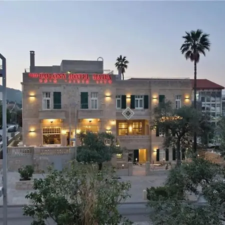 The Colony Hotel-3