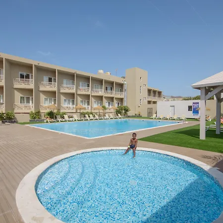 Oasis Porto Grande-3