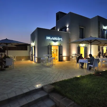 Scala Dei Turchi Resort-2