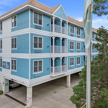 Mill Creek Hotel-2