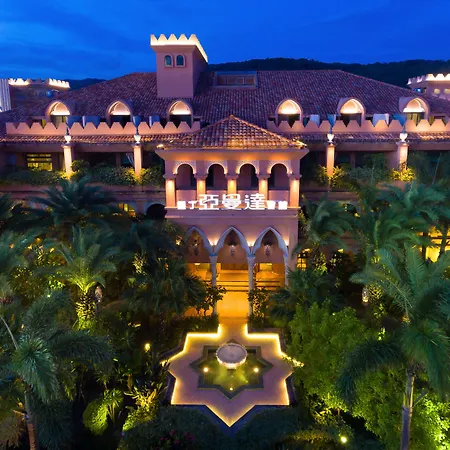 Kenting Amanda Hotel-2