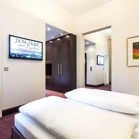 Dom Hotel Limburg-2