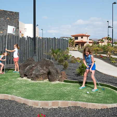Pierre & Vacances Resort Fuerteventura Origomare-3