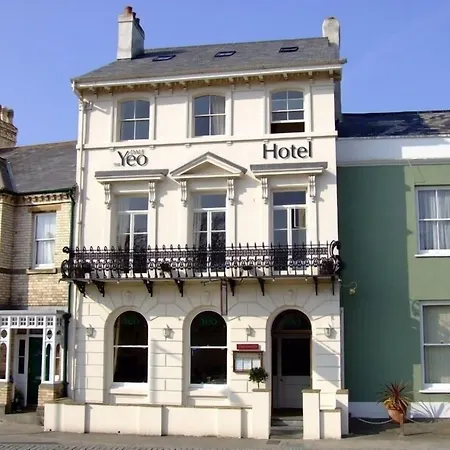 Yeo Dale Hotel-2