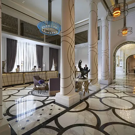 Mandarin Oriental, Taipei-3