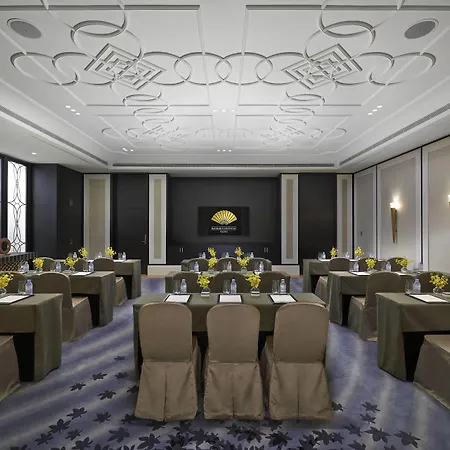 Mandarin Oriental, Taipei-2