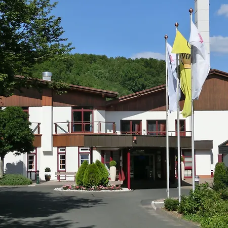 Hessen Hotelpark Hohenroda-2