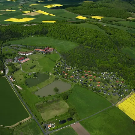 Hessen Hotelpark Hohenroda-3