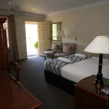 Picton Valley Motel Australia-2