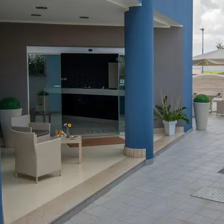 Eracle Hotel-2