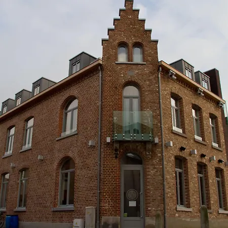 Hotel De Boskar Peer-3