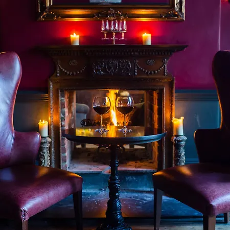 Hotel Du Vin & Bistro Tunbridge Wells-3