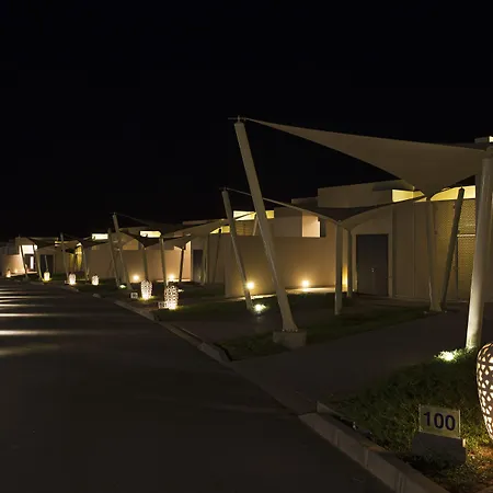 Park Inn By Radisson Hotel And Residence Duqm-2