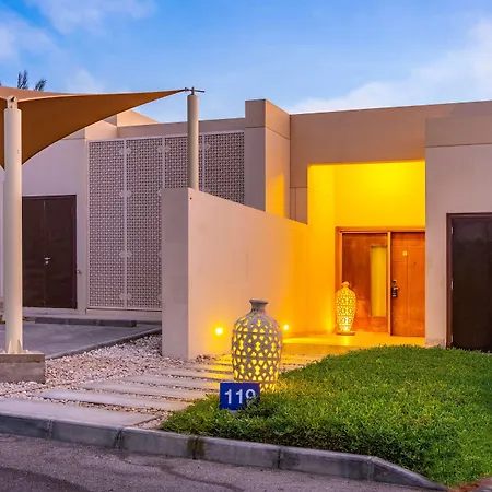 Park Inn By Radisson Hotel And Residence Duqm-2