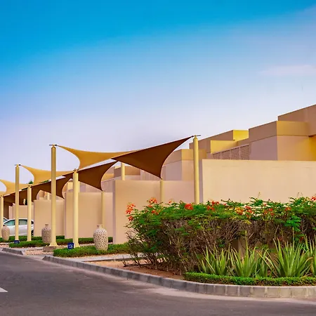 Park Inn By Radisson Hotel And Residence Duqm-3