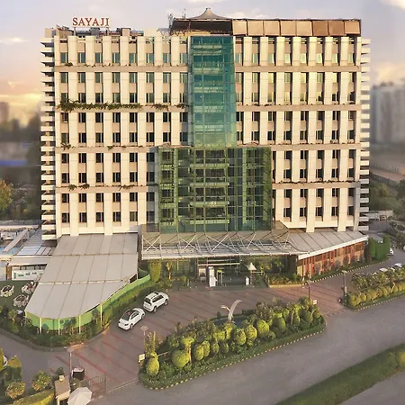 Sayaji Pune-2