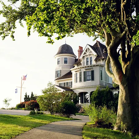 Castle Hill Inn-3