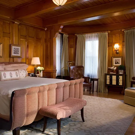 Castle Hill Inn-3