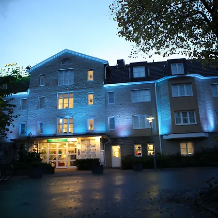 Hotel Moelndals Bro-2
