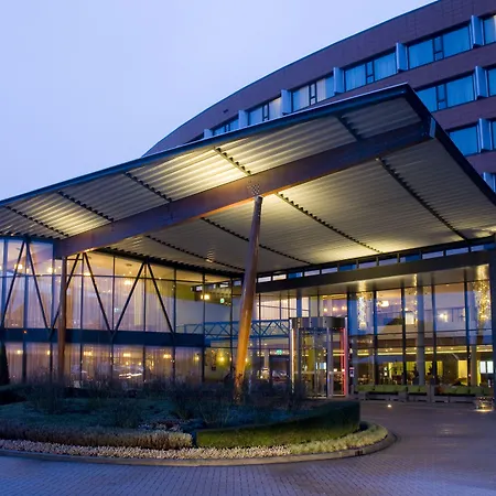 Van Der Valk Hotel Rotterdam Ridderkerk-3