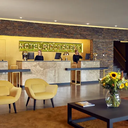 Van Der Valk Hotel Rotterdam Ridderkerk-3