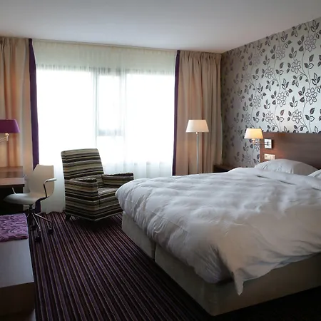 Van der Valk Hotel Rotterdam Ridderkerk-3