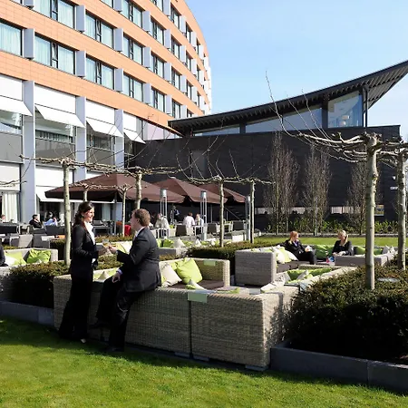 Van Der Valk Hotel Rotterdam Ridderkerk-2