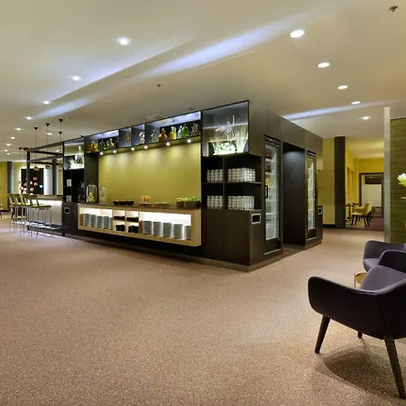 Van Der Valk Hotel Rotterdam Ridderkerk-2