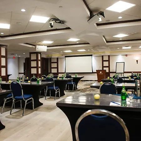 Park Town Hotel-2