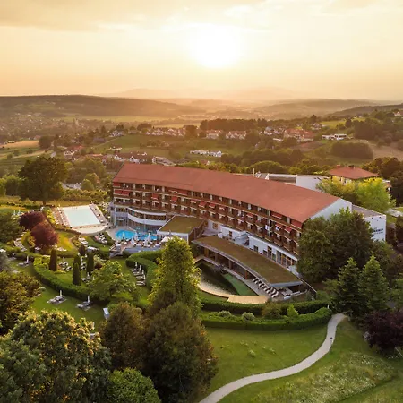 Hotel & Spa Der Steirerhof-2