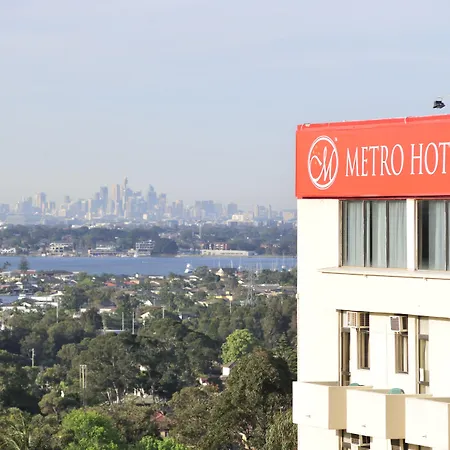 Metro Hotel Miranda-2