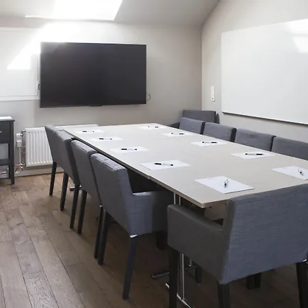 Hotell Bla Blom-3