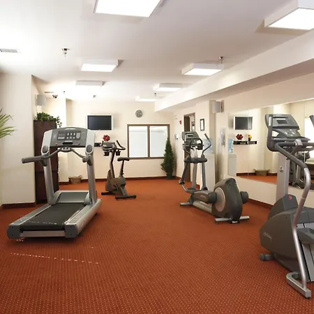 Pomeroy Inn & Suites Fort St. John-3