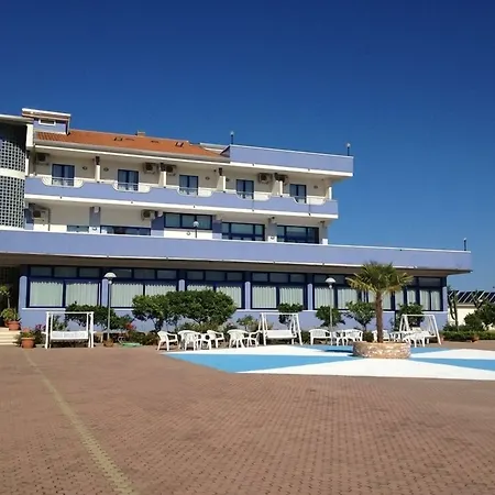 Hotel San Gaetano-3