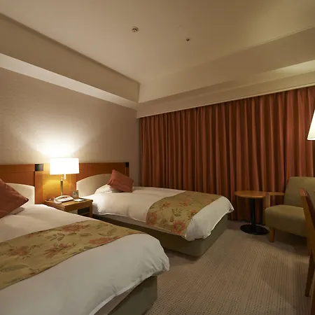 Hotel Vischio Amagasaki By Granvia-3