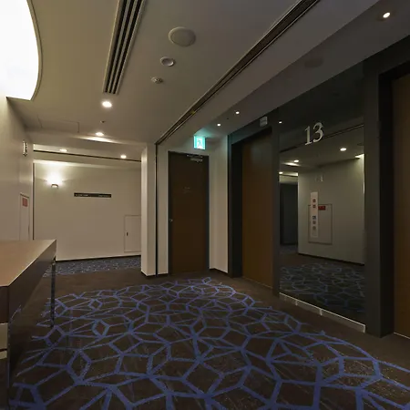 Hotel Vischio Amagasaki By Granvia-2
