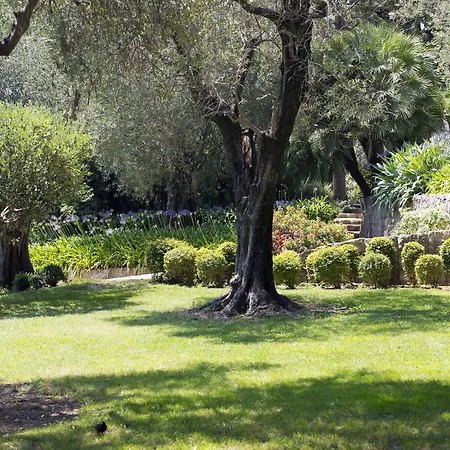 Bastide Saint Antoine - Relais&Châteaux-3