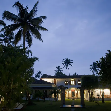 Purity At Lake Vembanad-3