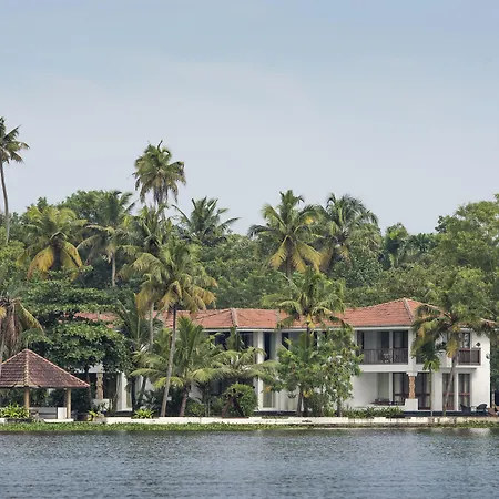 Purity At Lake Vembanad-2