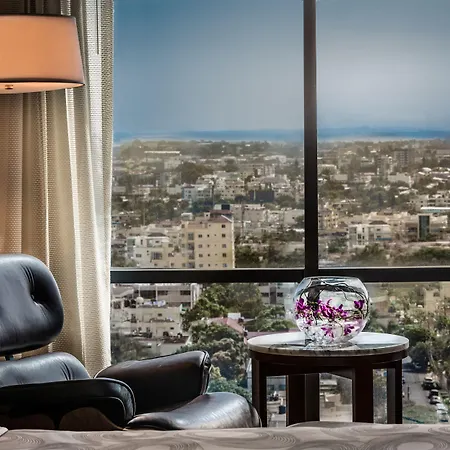 Jw Marriott Hotel Santo Domingo-3
