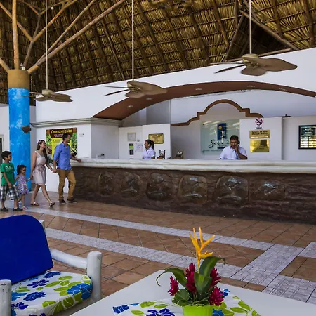 Hotel Soleil Pacifico-2