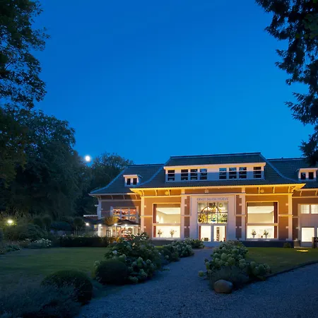 Hotel Ernst Sillem Hoeve-3