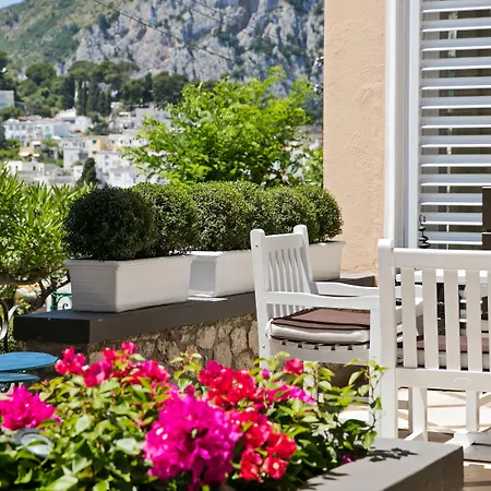 Capri Tiberio Palace - The Leading Hotels Of The World-3