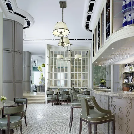 The Pottinger Hong Kong-3