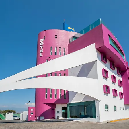 Hotel Magico Inn-3